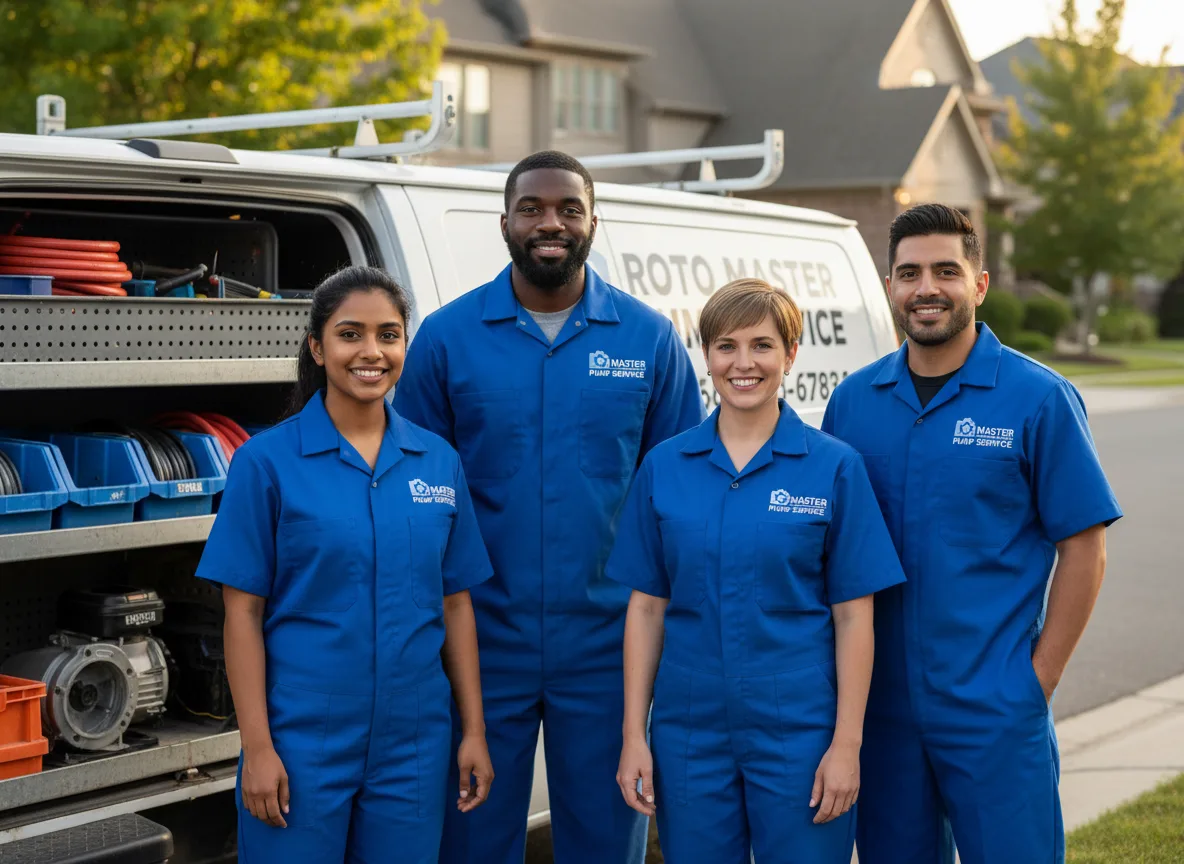Sump Pump Installation company in Kings Beach, CA